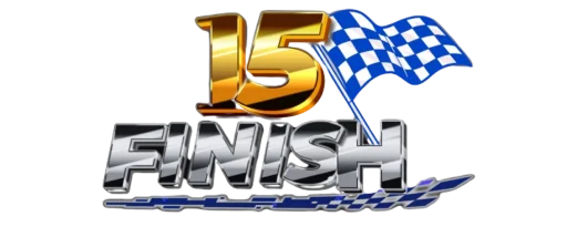 15FINISH